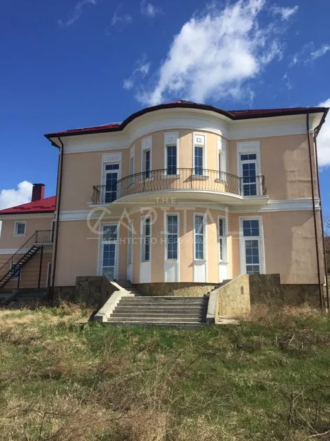 Продажа  частный дом Киевская обл., Макаров, Леоновка ул.,  - 1/9