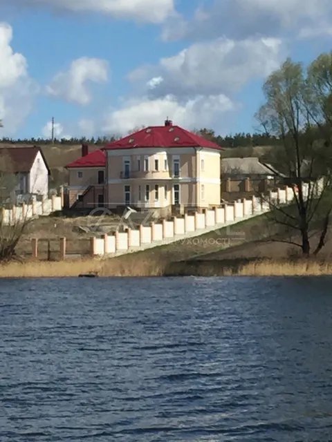 Продажа  частный дом Киевская обл., Макаров, Леоновка ул.,  - 2/9