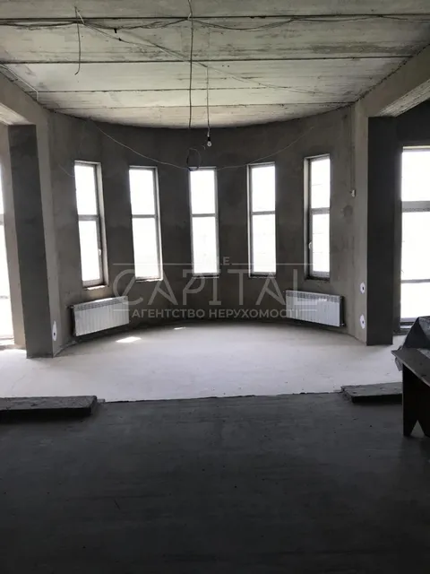 Продажа  частный дом Киевская обл., Макаров, Леоновка ул.,  - 4/9