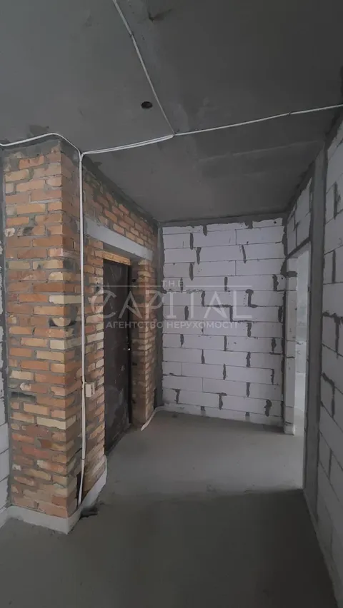 Продажа  квартира Киевская обл., Киев, Драгоманова ул., 38 - 2/32