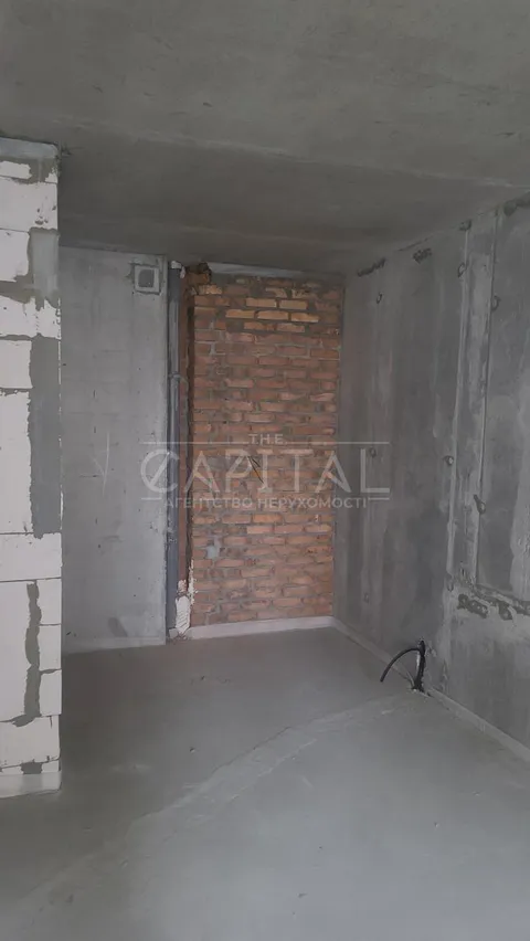 Продажа  квартира Киевская обл., Киев, Драгоманова ул., 38 - 4/32