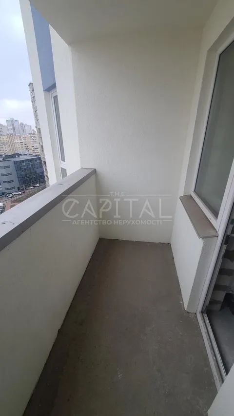 Продажа  квартира Киевская обл., Киев, Драгоманова ул., 38 - 10/32