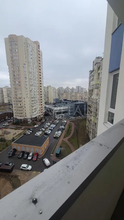 Продажа  квартира Киевская обл., Киев, Драгоманова ул., 38 - 11/32