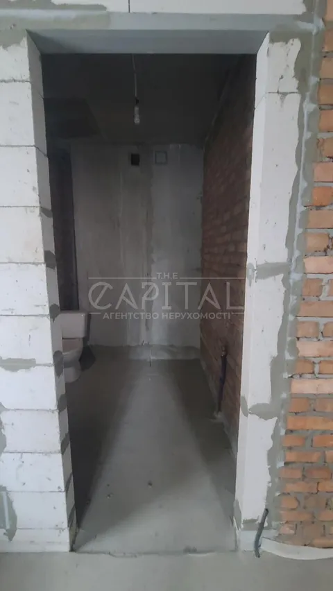 Продажа  квартира Киевская обл., Киев, Драгоманова ул., 38 - 12/32