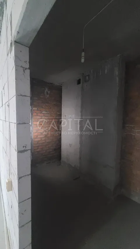 Продажа  квартира Киевская обл., Киев, Драгоманова ул., 38 - 13/32