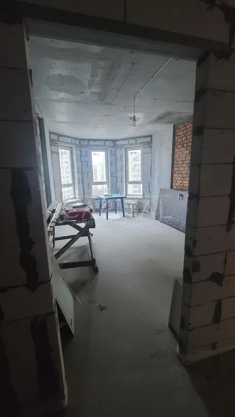 Продажа  квартира Киевская обл., Киев, Драгоманова ул., 38 - 14/32
