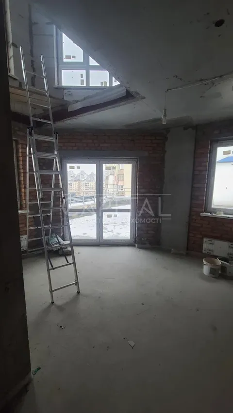 Продажа  квартира Киевская обл., Киев, Драгоманова ул., 38 - 15/32