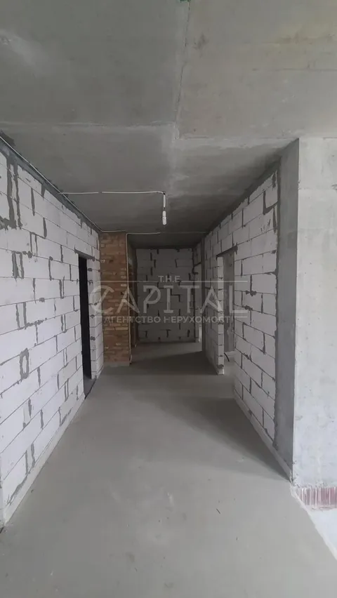 Продажа  квартира Киевская обл., Киев, Драгоманова ул., 38 - 17/32