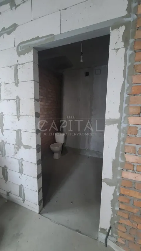 Продажа  квартира Киевская обл., Киев, Драгоманова ул., 38 - 22/32