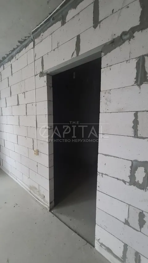 Продажа  квартира Киевская обл., Киев, Драгоманова ул., 38 - 23/32