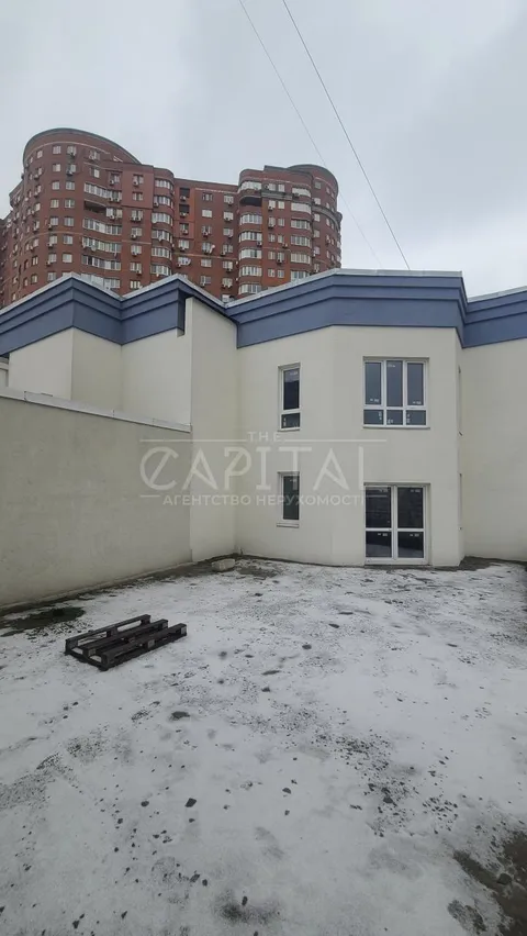 Продажа  квартира Киевская обл., Киев, Драгоманова ул., 38 - 25/32