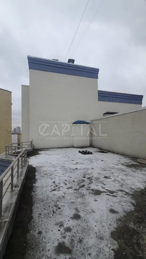 Продажа  квартира Киевская обл., Киев, Драгоманова ул., 38 - 27/32