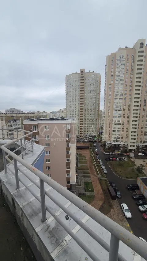Продажа  квартира Киевская обл., Киев, Драгоманова ул., 38 - 29/32