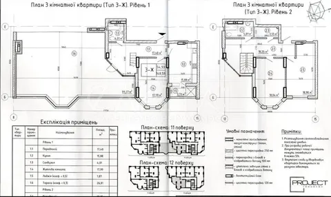 Продажа  квартира Киевская обл., Киев, Драгоманова ул., 38 - 31/32