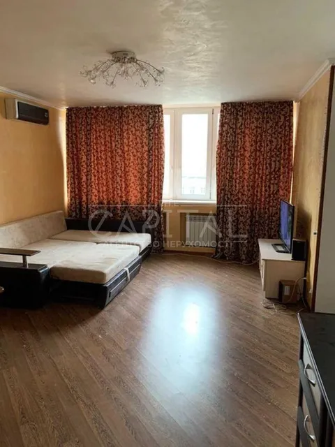 Продажа  квартира Киевская обл., Киев, Срибнокильская ул., 1 - 8/15