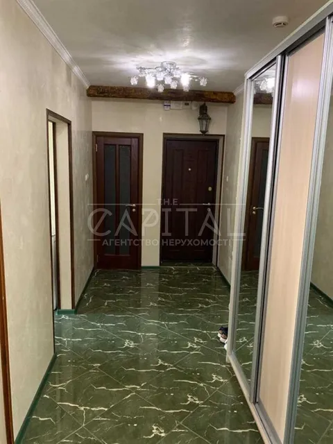 Продажа  квартира Киевская обл., Киев, Срибнокильская ул., 1 - 12/15
