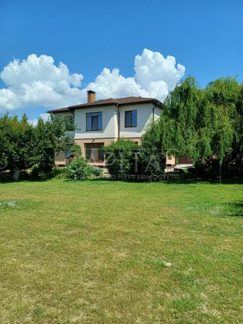 Продажа  частный дом Киевская обл., Новые Петровцы, Миколи Лисенка ул., 29 - 1/49
