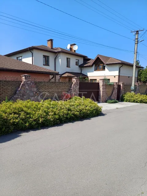 Продажа  частный дом Киевская обл., Новые Петровцы, Миколи Лисенка ул., 29 - 2/49