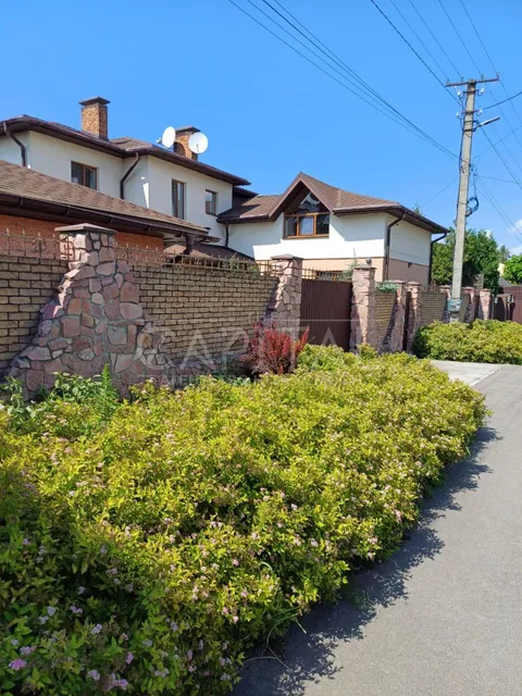 Продажа  частный дом Киевская обл., Новые Петровцы, Миколи Лисенка ул., 29 - 5/49