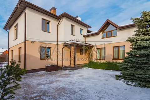 Продажа  частный дом Киевская обл., Новые Петровцы, Миколи Лисенка ул., 29 - 6/49