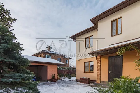 Продажа  частный дом Киевская обл., Новые Петровцы, Миколи Лисенка ул., 29 - 7/49