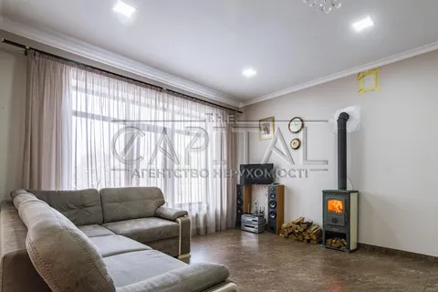 Продажа  частный дом Киевская обл., Новые Петровцы, Миколи Лисенка ул., 29 - 10/49