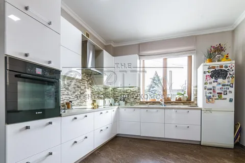 Продажа  частный дом Киевская обл., Новые Петровцы, Миколи Лисенка ул., 29 - 12/49
