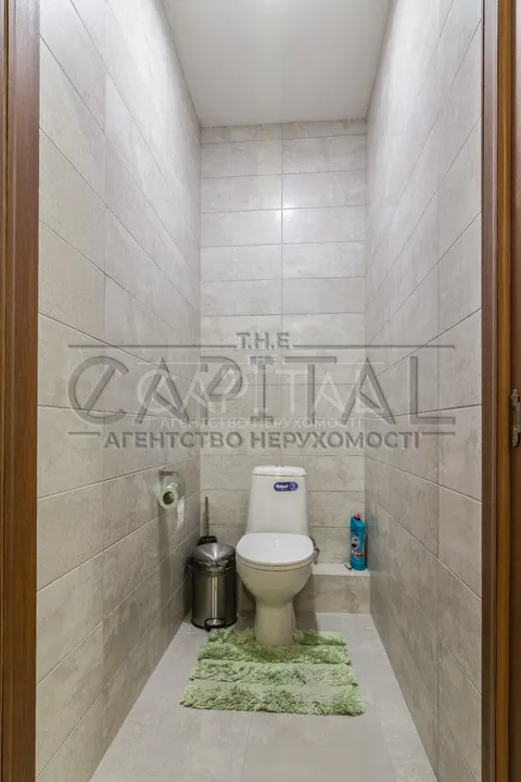 Продажа  частный дом Киевская обл., Новые Петровцы, Миколи Лисенка ул., 29 - 23/49