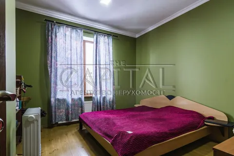 Продажа  частный дом Киевская обл., Новые Петровцы, Миколи Лисенка ул., 29 - 24/49