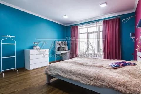 Продажа  частный дом Киевская обл., Новые Петровцы, Миколи Лисенка ул., 29 - 30/49