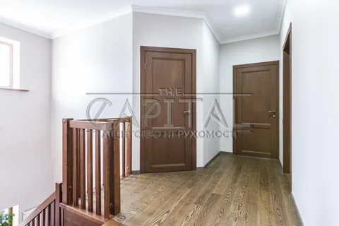 Продажа  частный дом Киевская обл., Новые Петровцы, Миколи Лисенка ул., 29 - 33/49