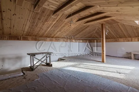Продажа  частный дом Киевская обл., Новые Петровцы, Миколи Лисенка ул., 29 - 38/49