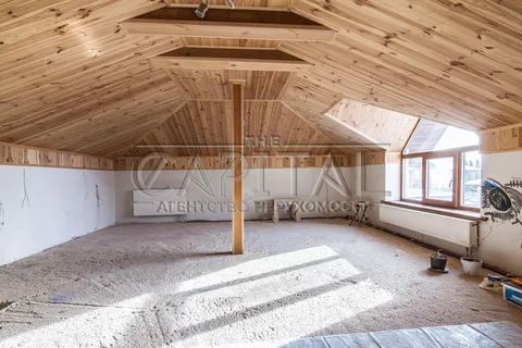 Продажа  частный дом Киевская обл., Новые Петровцы, Миколи Лисенка ул., 29 - 39/49
