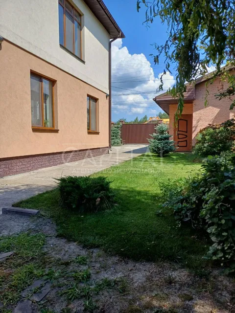 Продажа  частный дом Киевская обл., Новые Петровцы, Миколи Лисенка ул., 29 - 44/49