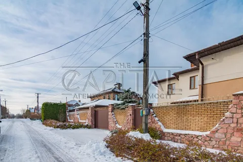 Продажа  частный дом Киевская обл., Новые Петровцы, Миколи Лисенка ул., 29 - 48/49