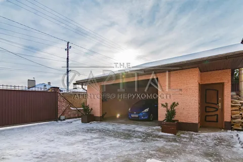 Продажа  частный дом Киевская обл., Новые Петровцы, Миколи Лисенка ул., 29 - 49/49