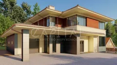 Продажа  частный дом Киевская обл., Софиевская Борщаговка, Шевченко ул., 