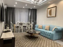 Продажа  квартира Киевская обл., Киев, Никольско-Слободская ул., 3а