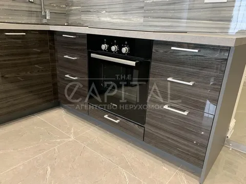 Продажа  квартира Киевская обл., Киев, Никольско-Слободская ул., 3а - 4/12