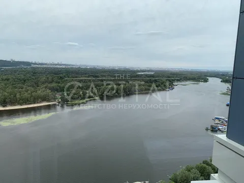 Продажа  квартира Киевская обл., Киев, Никольско-Слободская ул., 3а - 10/12