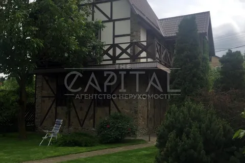 Продажа  частный дом Киевская обл., Подгорцы,  - 4/11