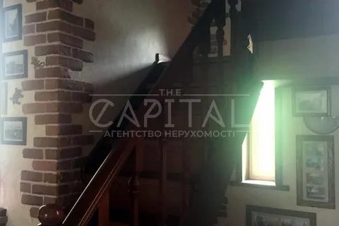 Продажа  частный дом Киевская обл., Подгорцы,  - 6/11