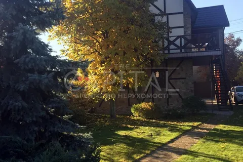 Продажа  частный дом Киевская обл., Подгорцы,  - 11/11