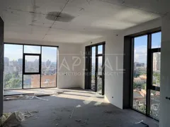Продажа  квартира Киевская обл., Киев, Бульварно-Кудрявская ул., 21