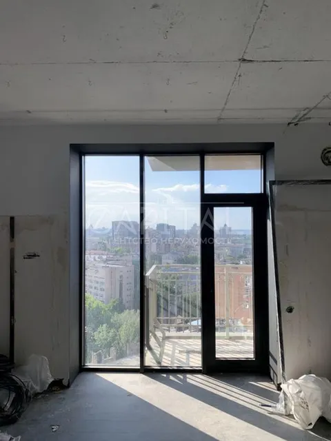 Продажа  квартира Киевская обл., Киев, Бульварно-Кудрявская ул., 21 - 5/13