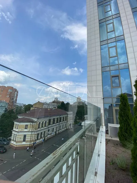 Продажа  квартира Киевская обл., Киев, Бульварно-Кудрявская ул., 21 - 8/13