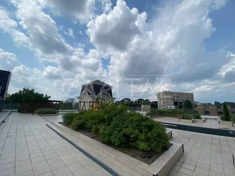 Продажа  квартира Киевская обл., Киев, Бульварно-Кудрявская ул., 21 - 9/13