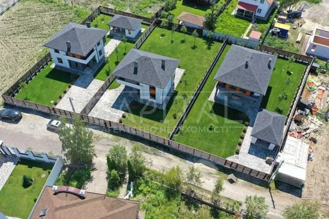 Продажа  частный дом Киевская обл., Козин, провулок Софіївський ул.,  - 2/12