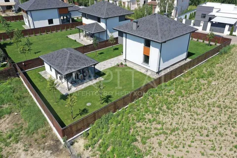 Продажа  частный дом Киевская обл., Козин, провулок Софіївський ул.,  - 4/12