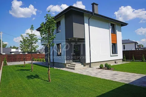 Продажа  частный дом Киевская обл., Козин, провулок Софіївський ул.,  - 5/12